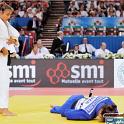 World Championship JUDO Paris 2011
